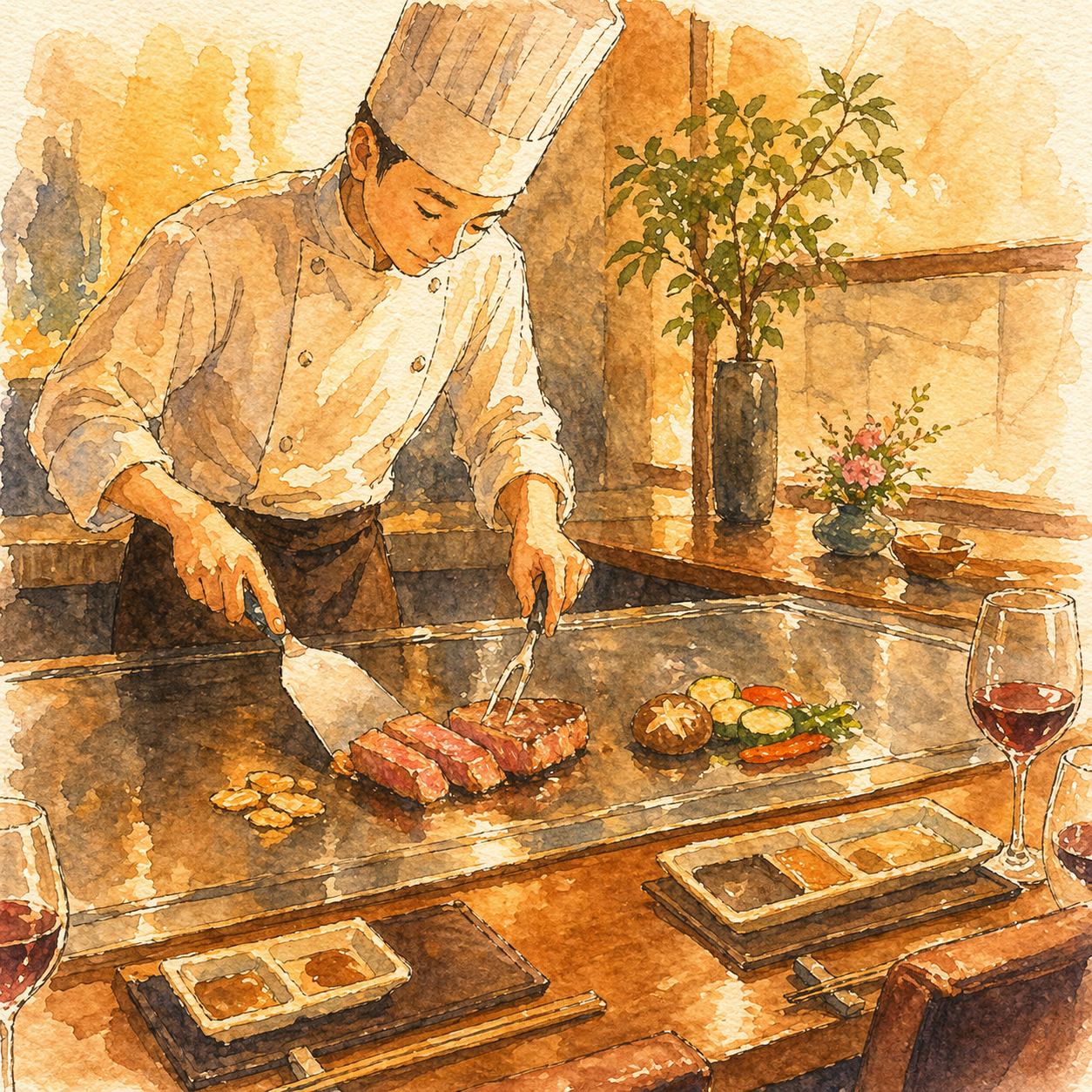 料理イメージ