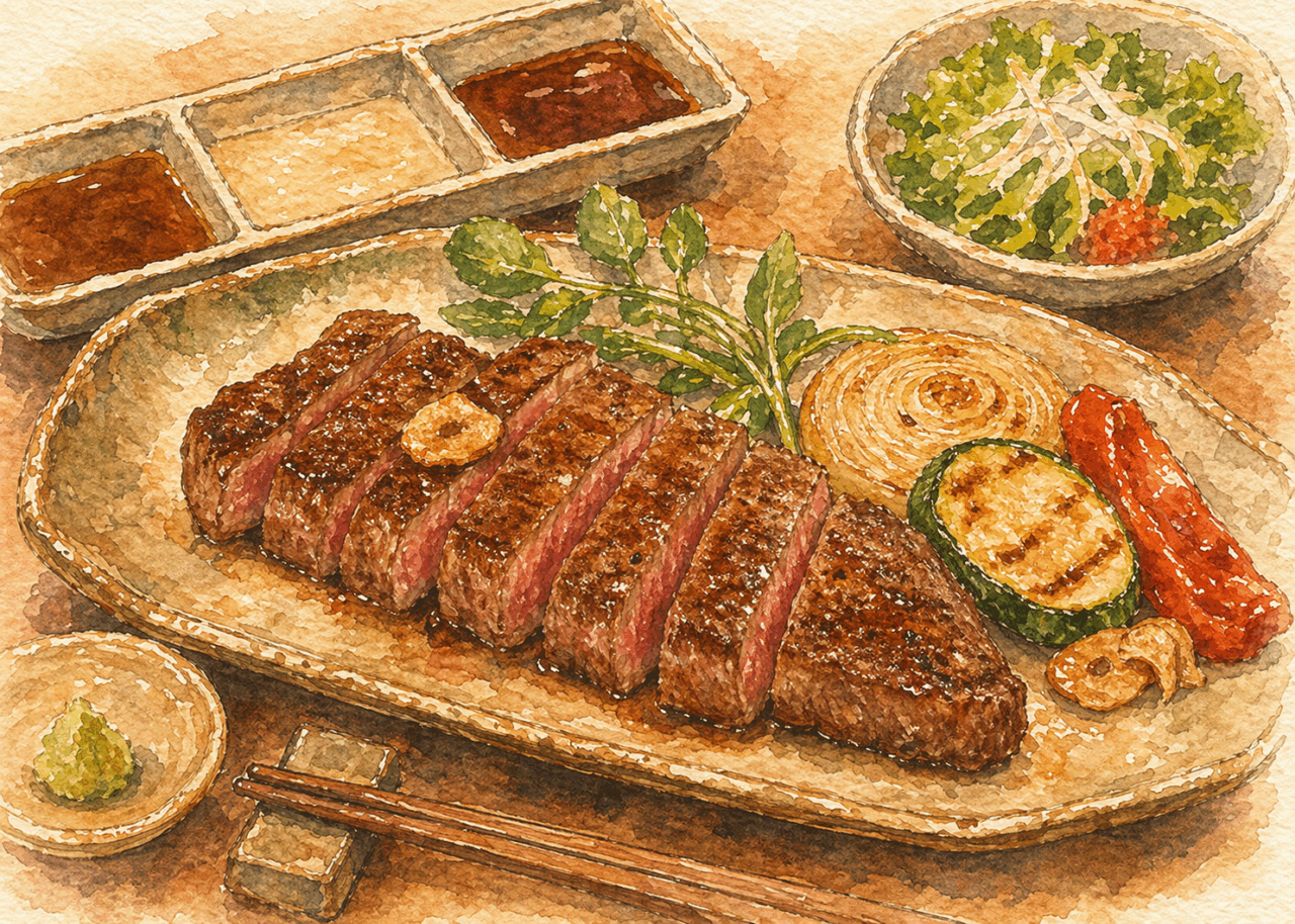 料理イメージ