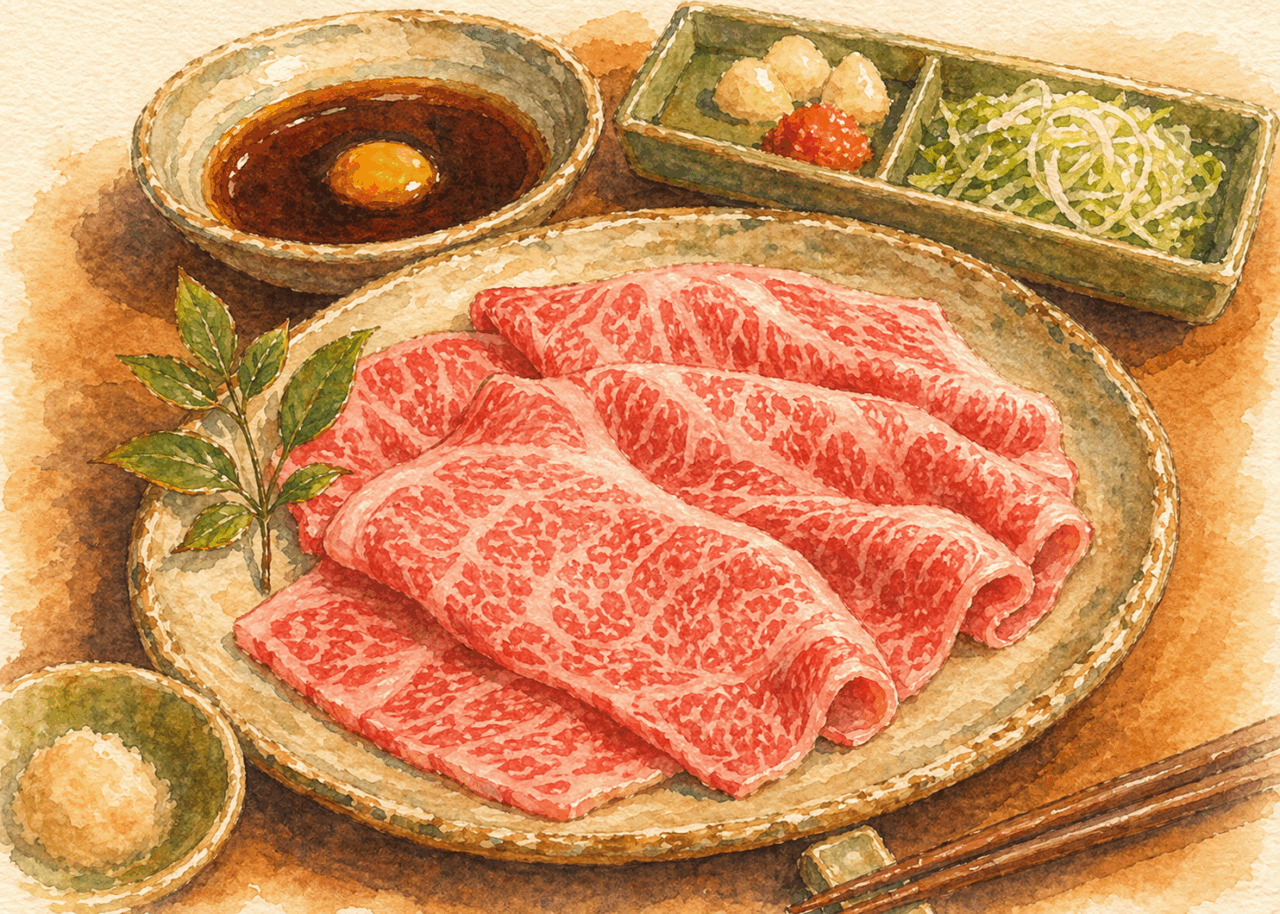料理イメージ