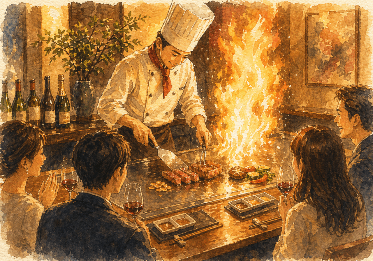 料理イメージ