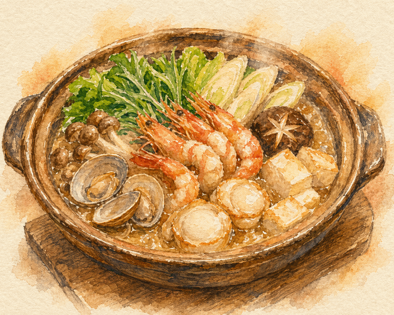料理イメージ