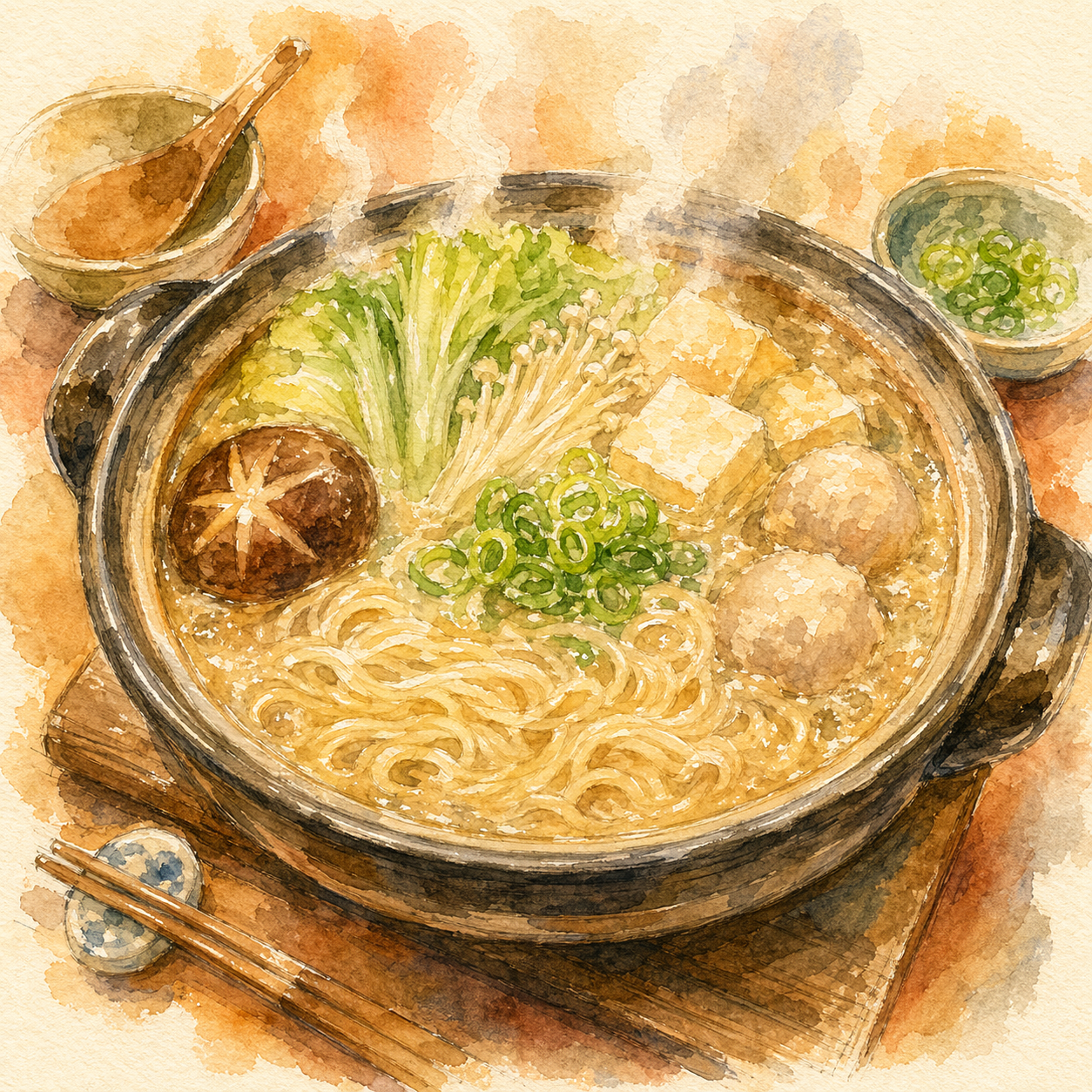 料理イメージ