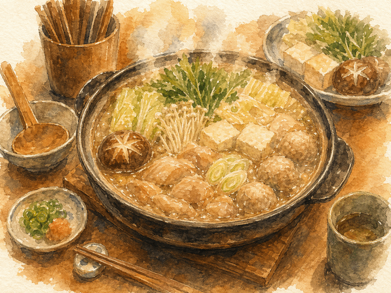 料理イメージ