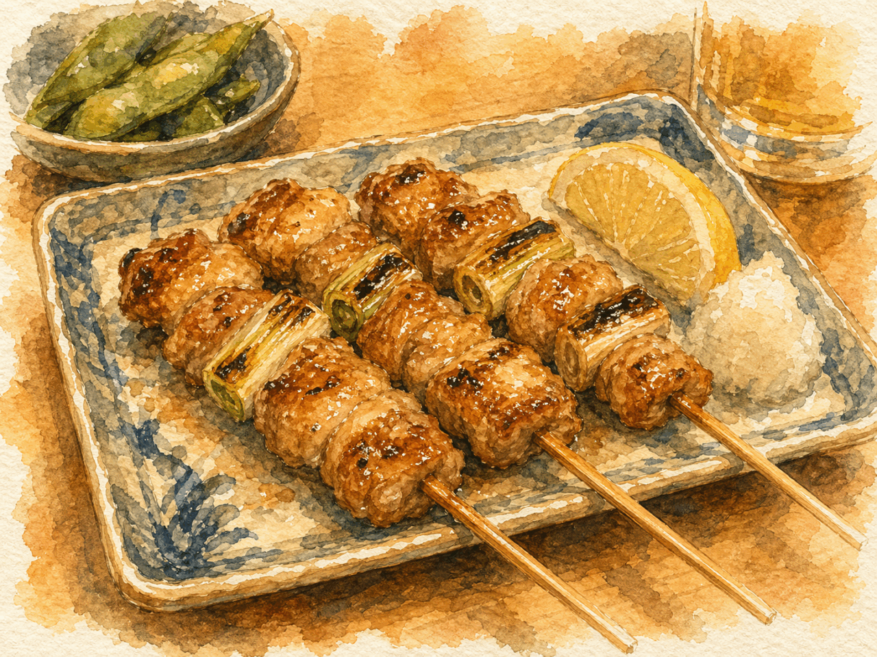 料理イメージ