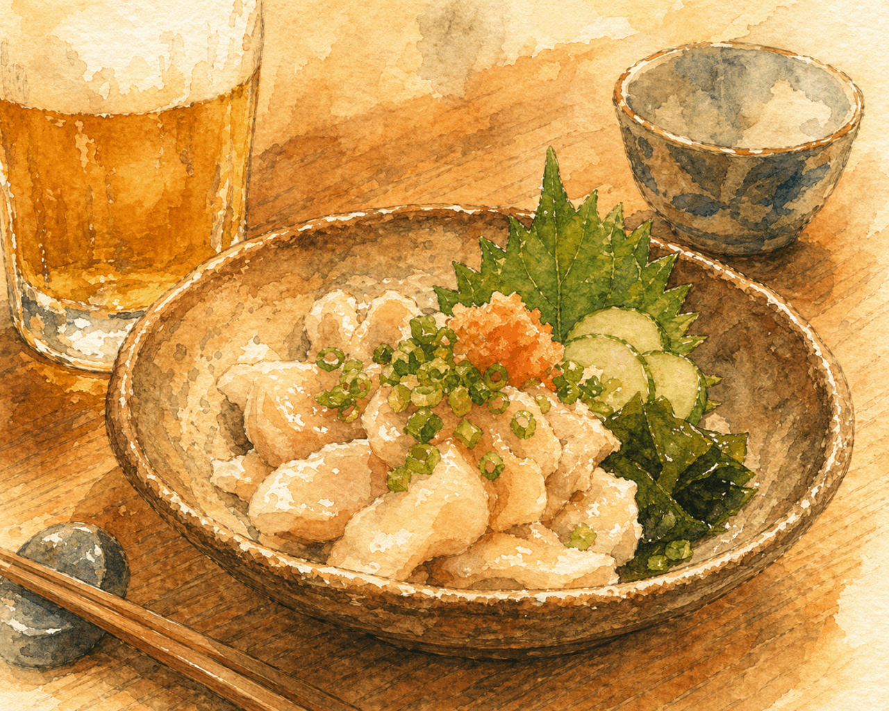 料理イメージ