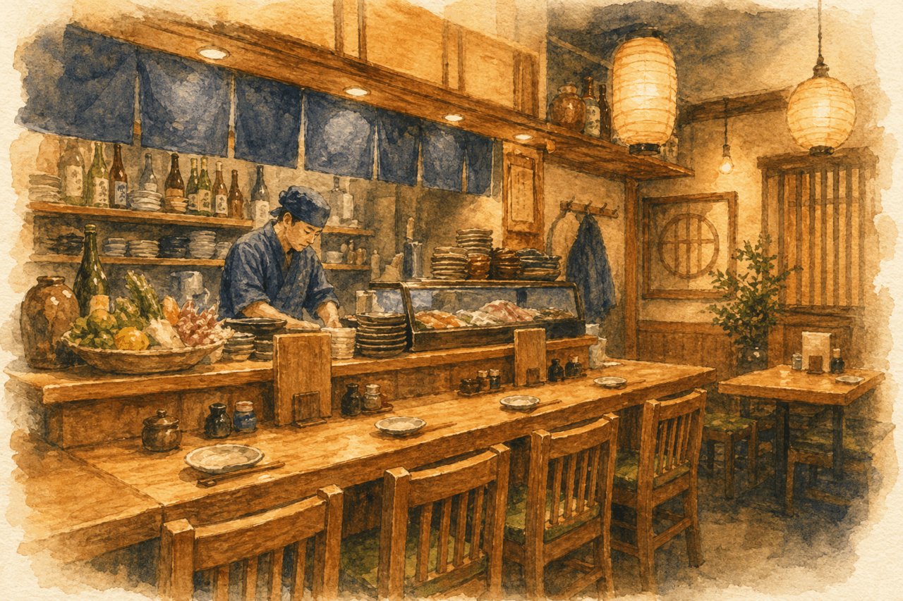 料理イメージ