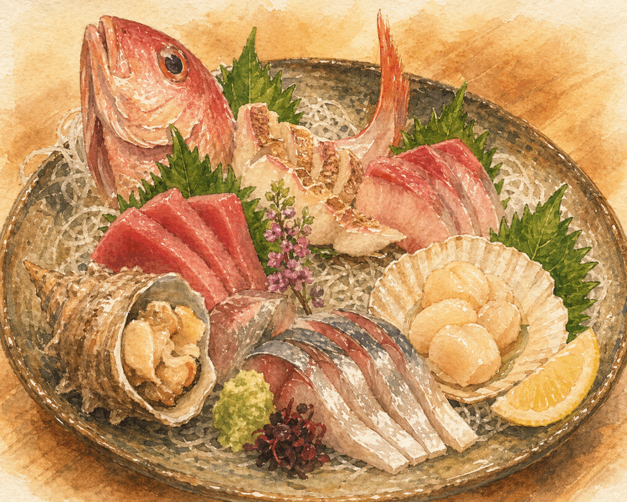 料理イメージ