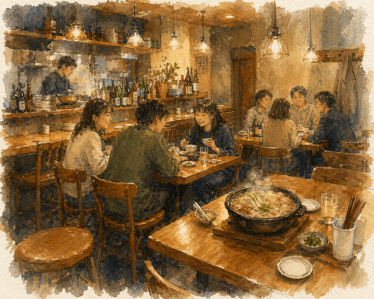 料理イメージ