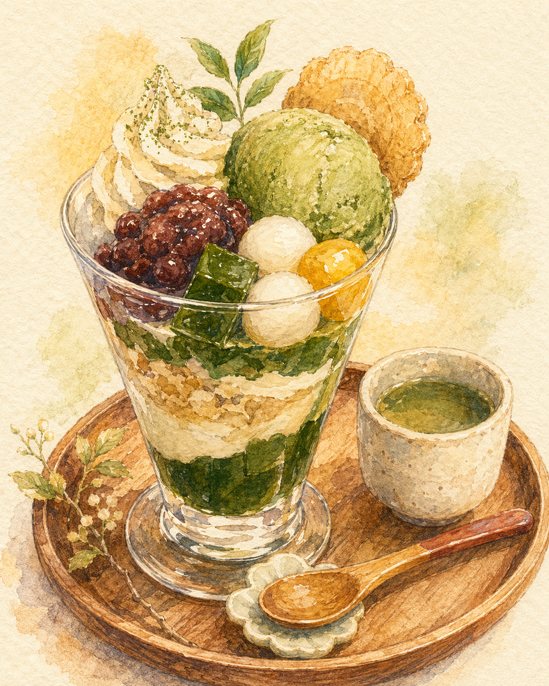料理イメージ