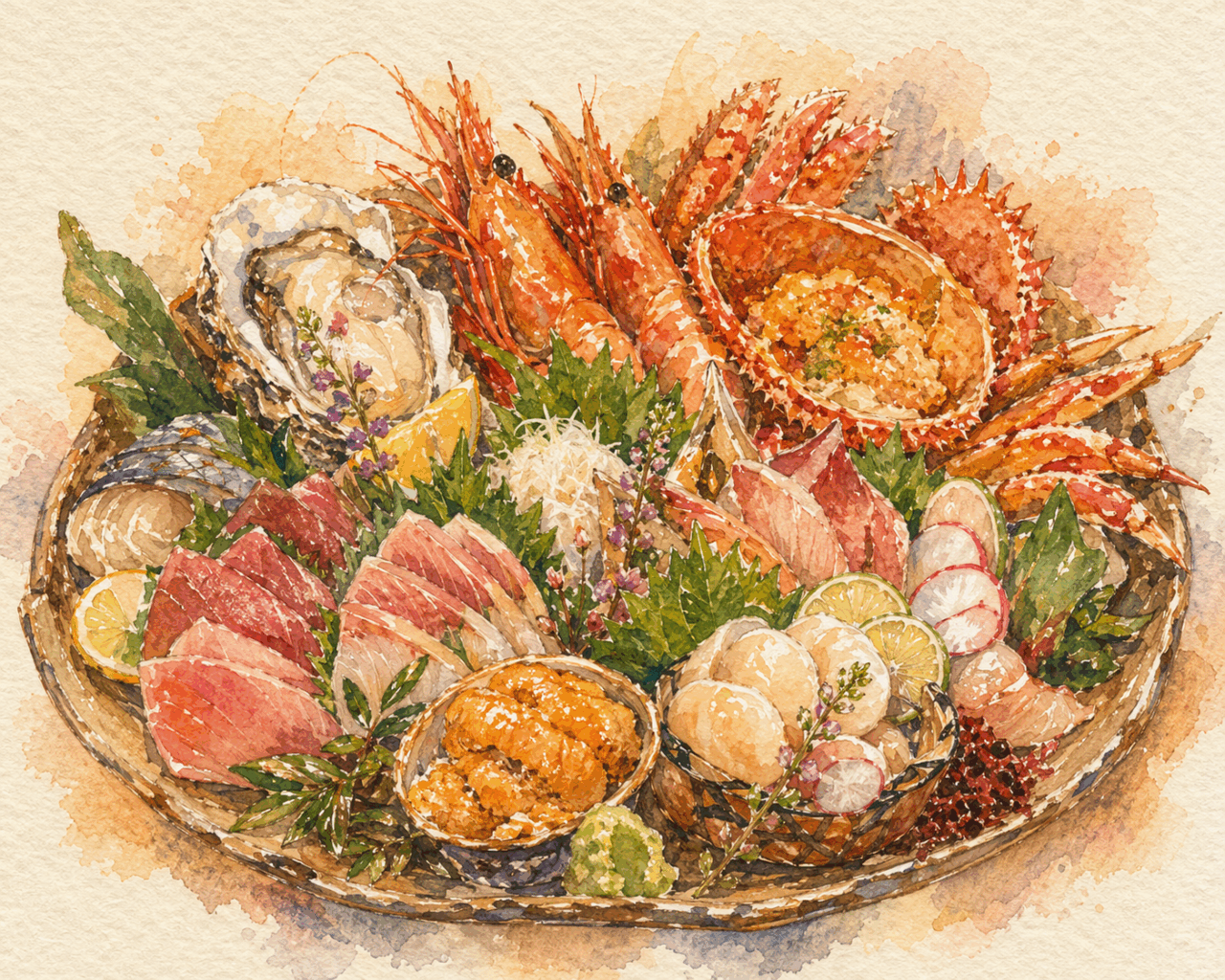 料理イメージ