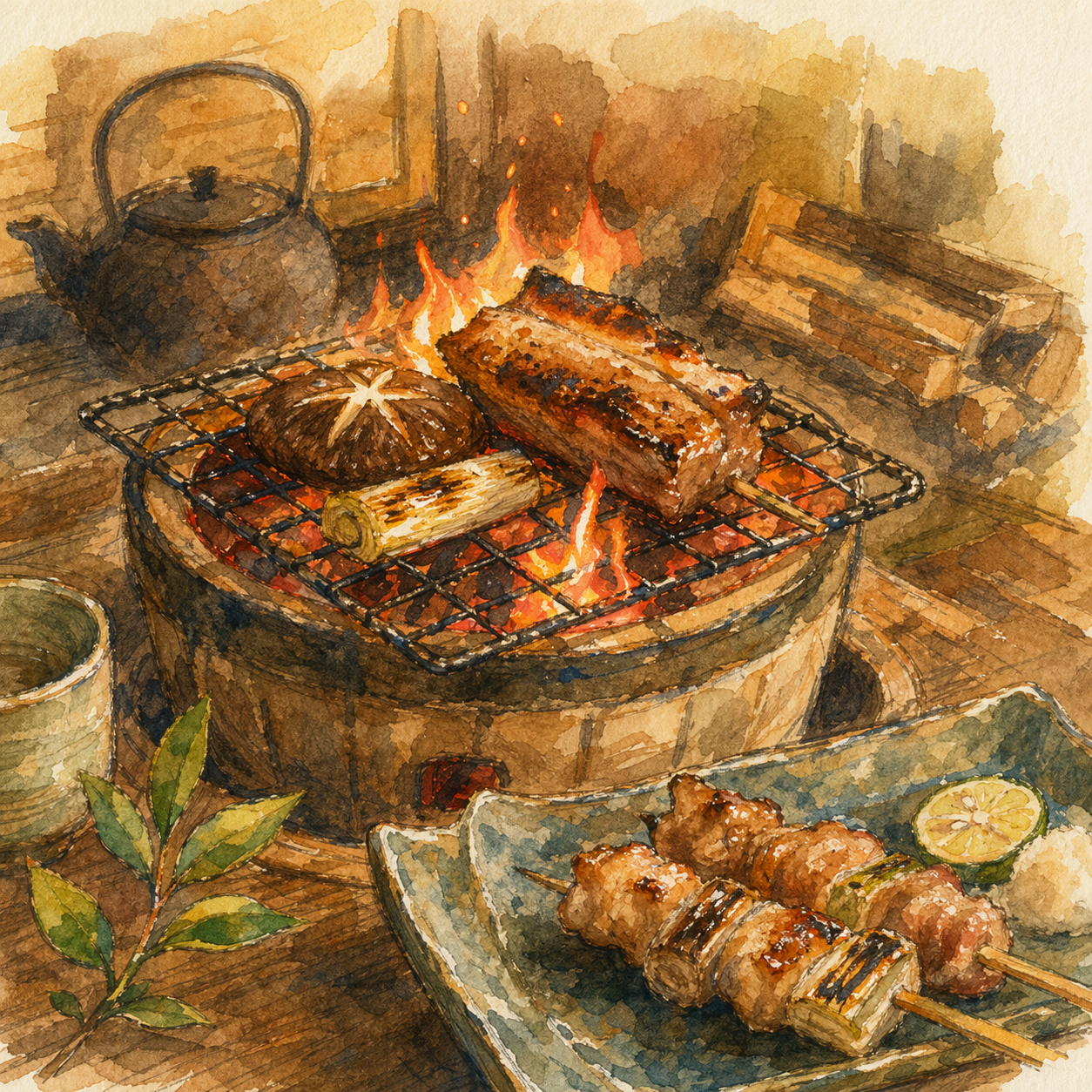 料理イメージ