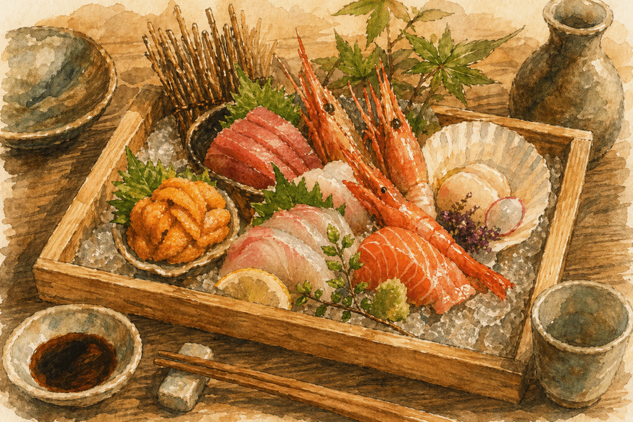 料理イメージ