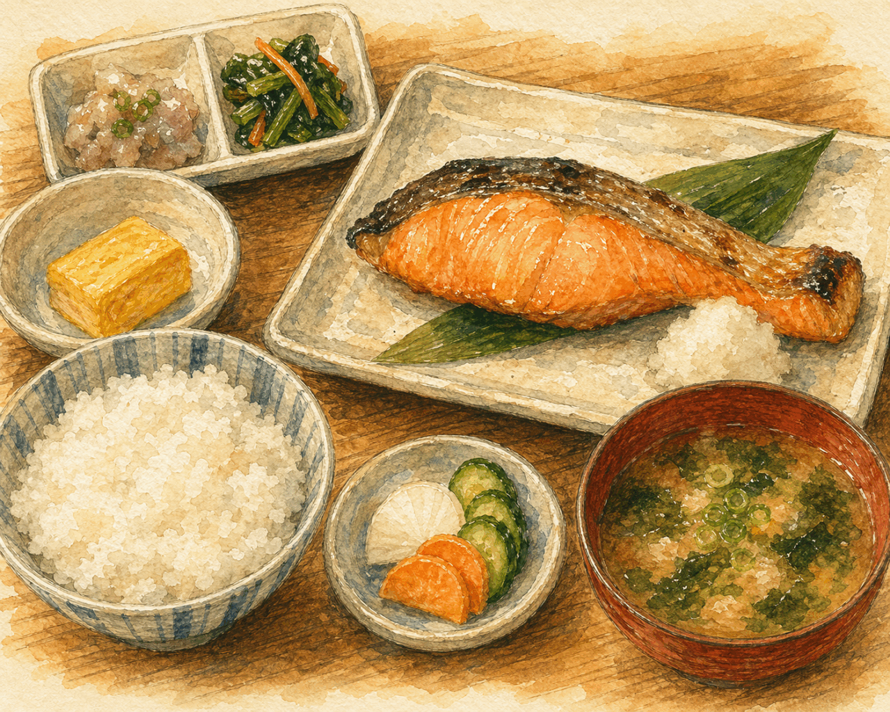 料理イメージ