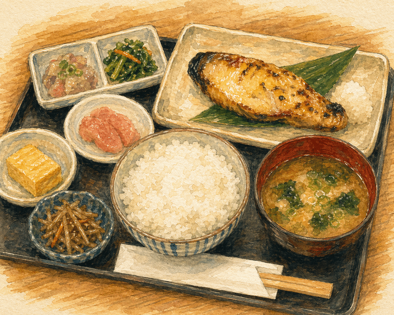 料理イメージ