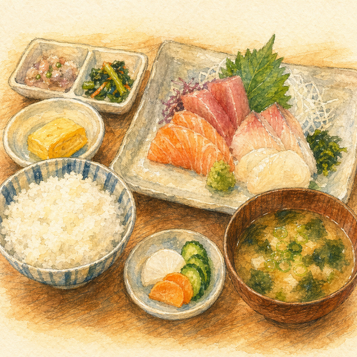 料理イメージ
