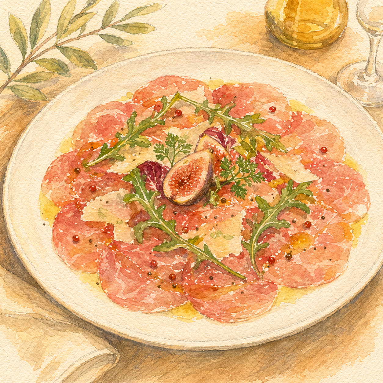 料理イメージ