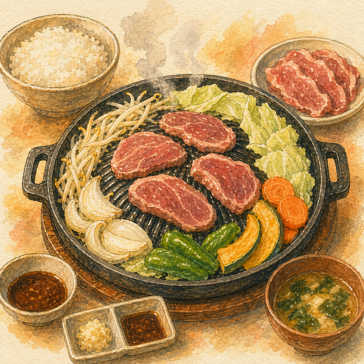 料理イメージ