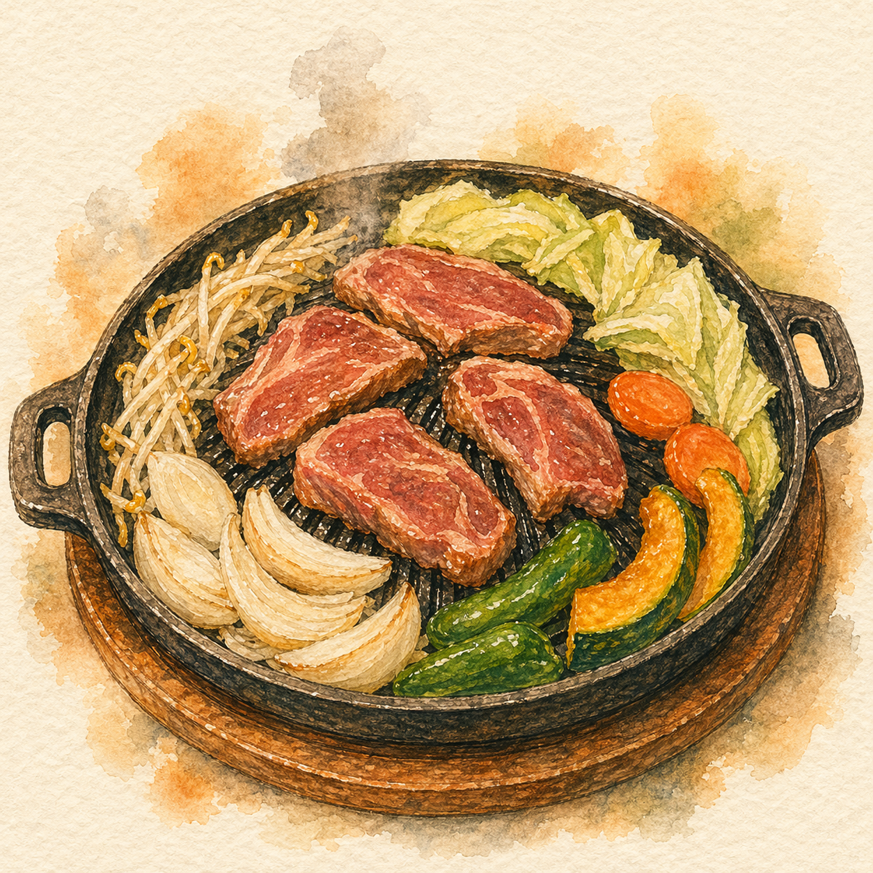 料理イメージ
