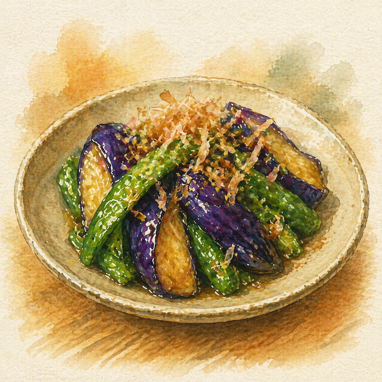 料理イメージ