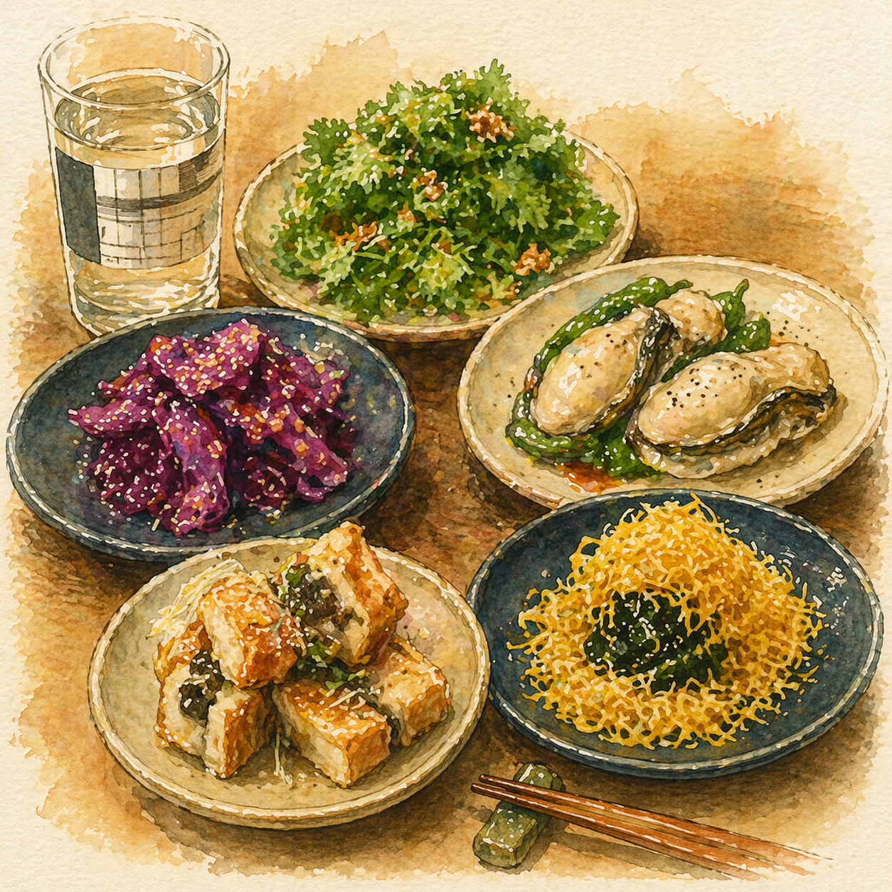 料理イメージ