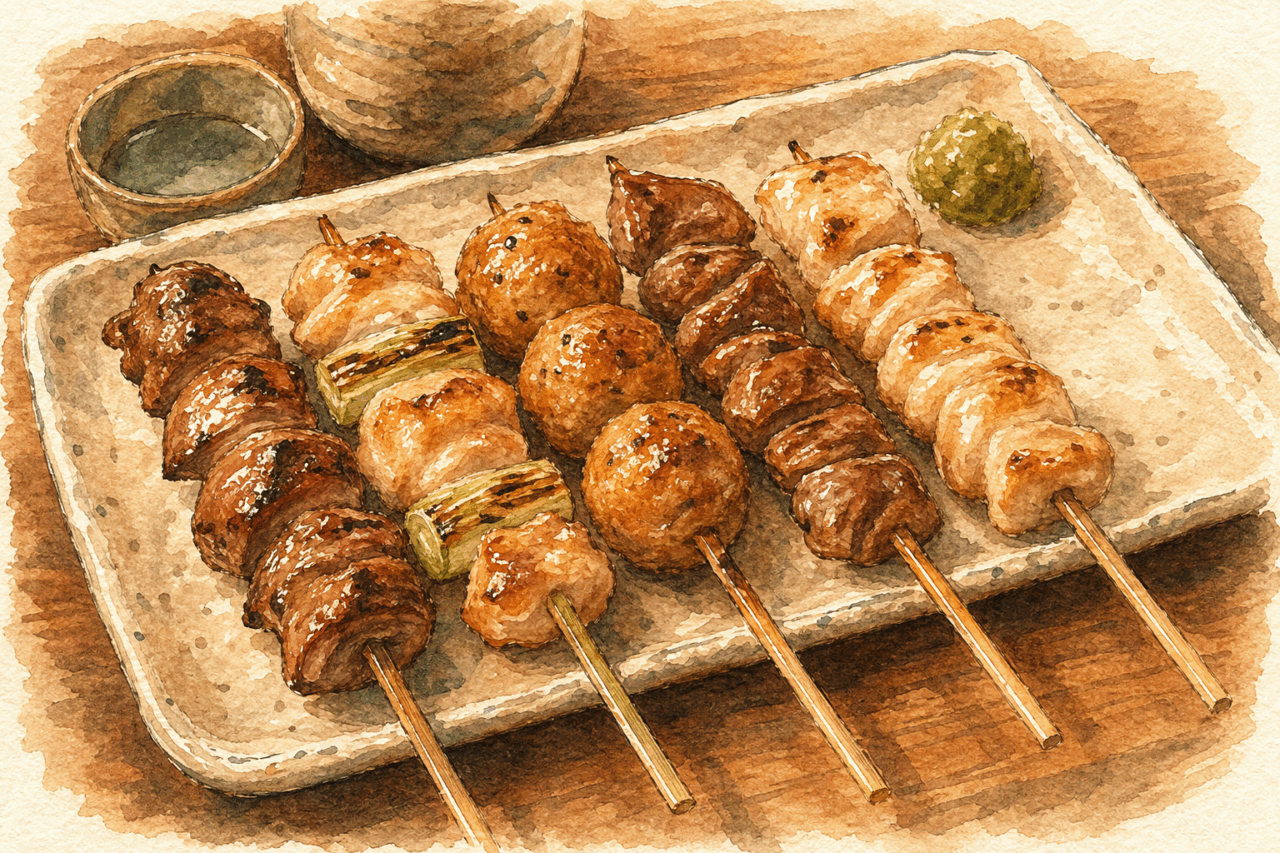 料理イメージ