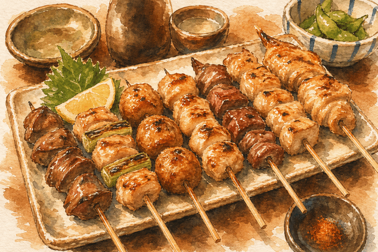 料理イメージ