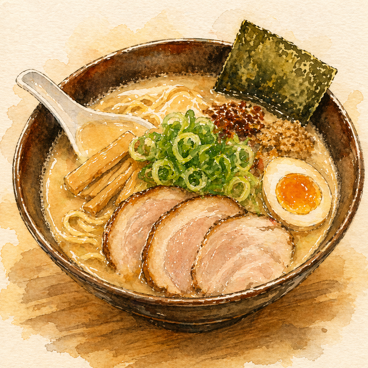 料理イメージ
