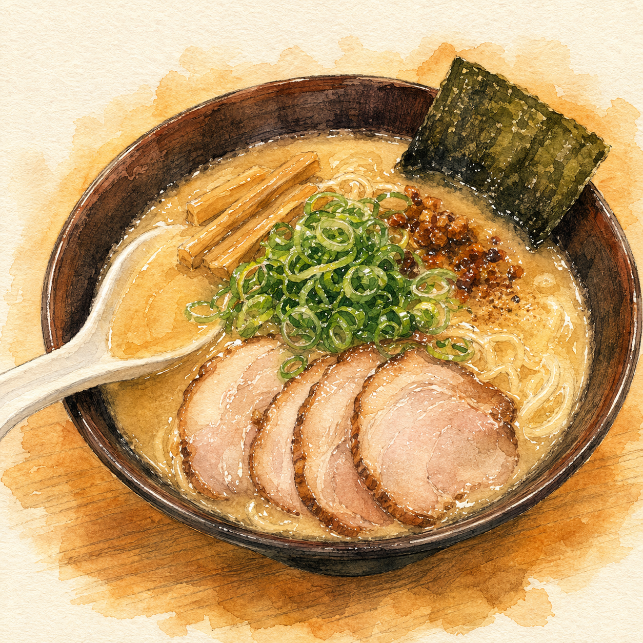 料理イメージ