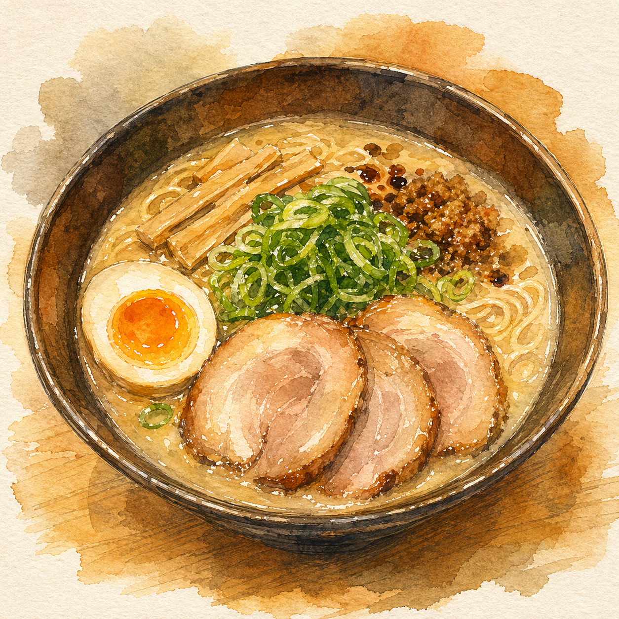 料理イメージ