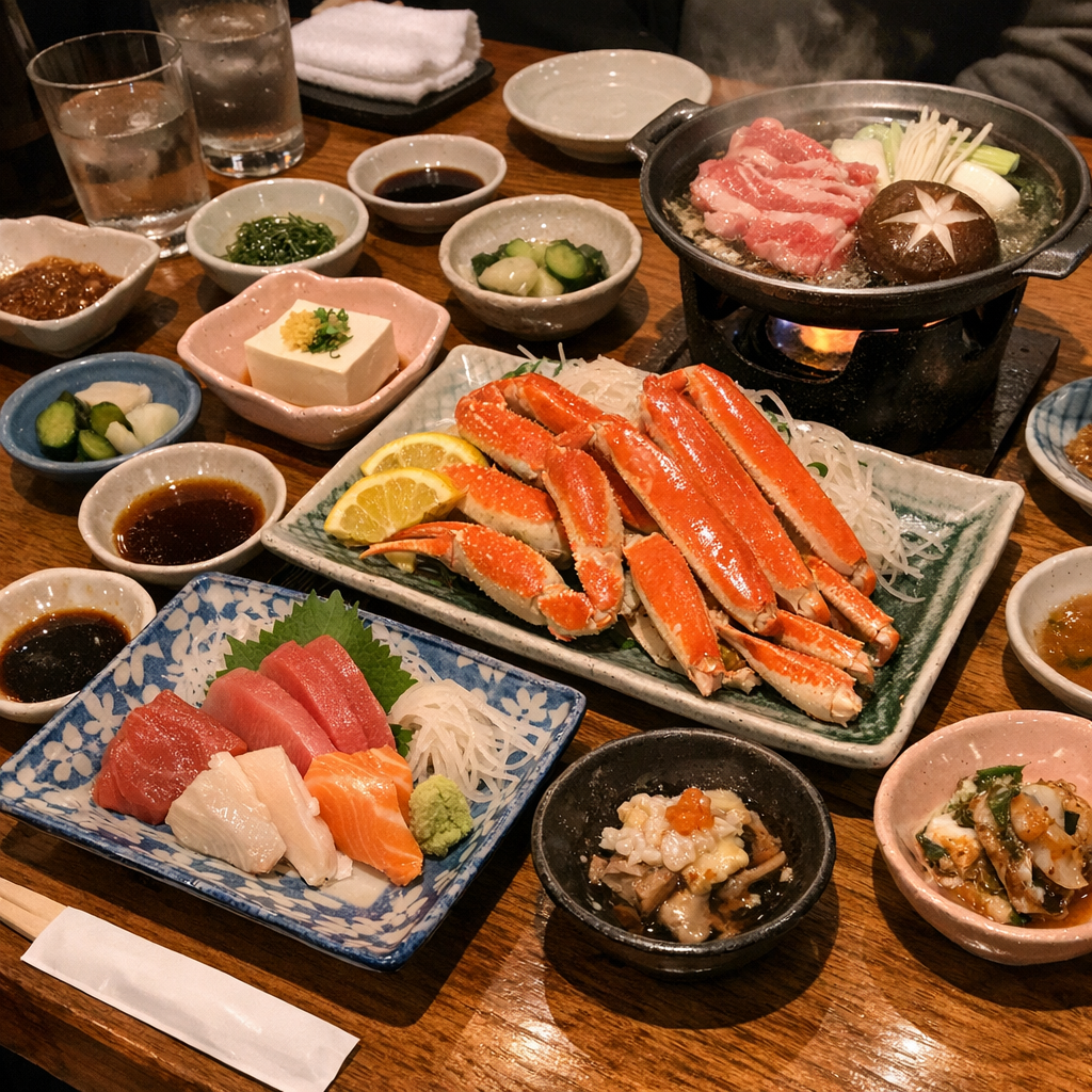 料理イメージ