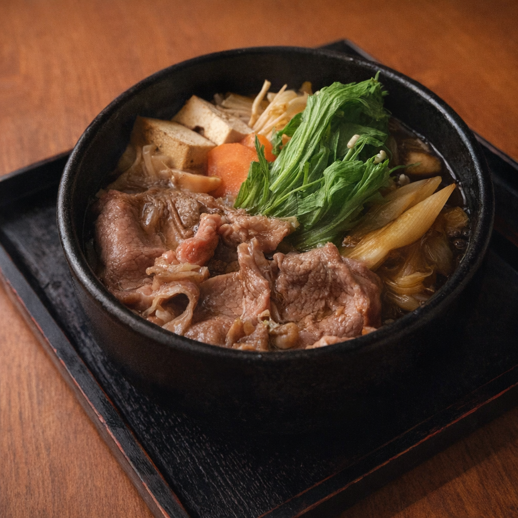 料理イメージ