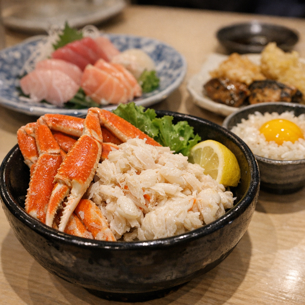 料理イメージ