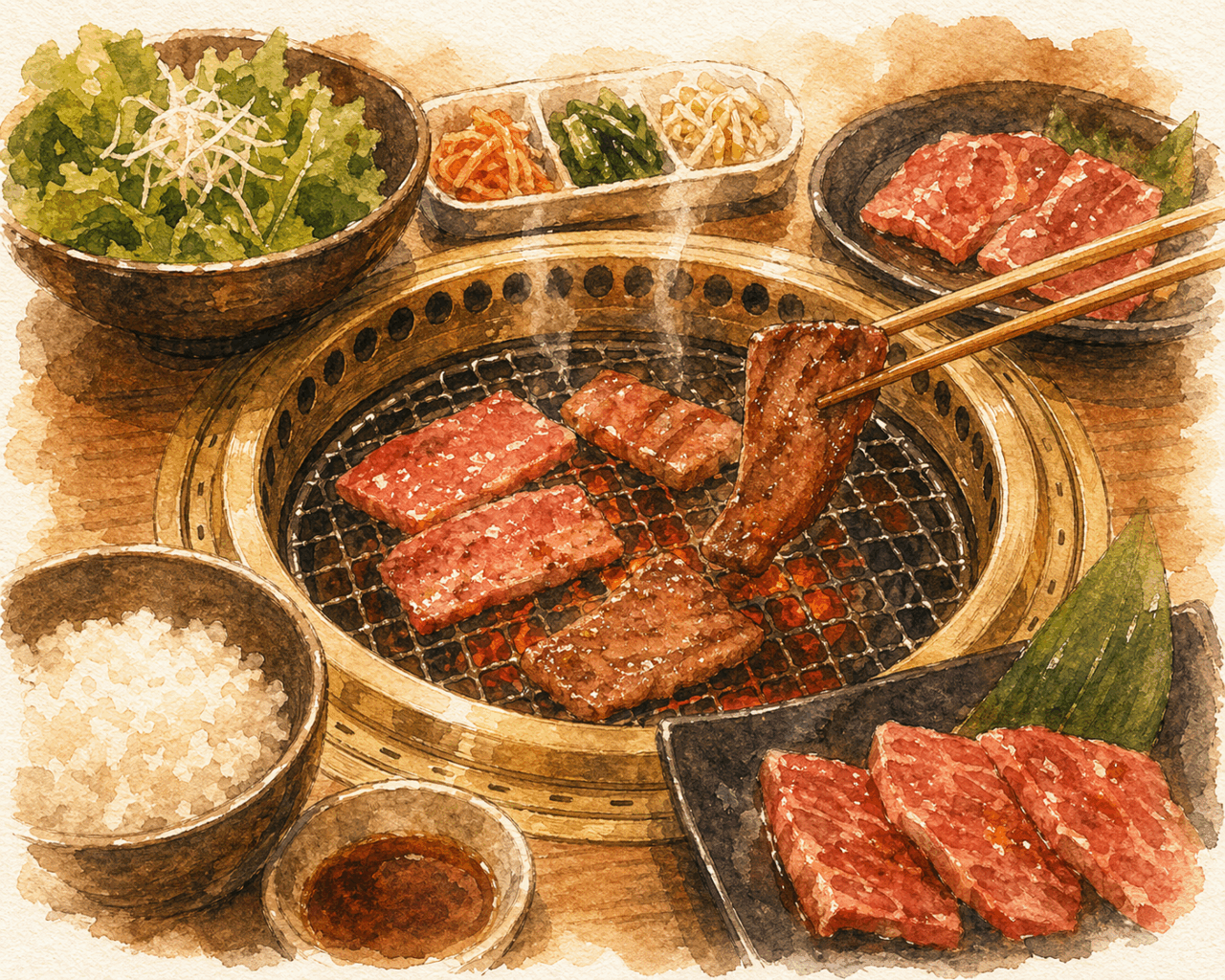 料理イメージ