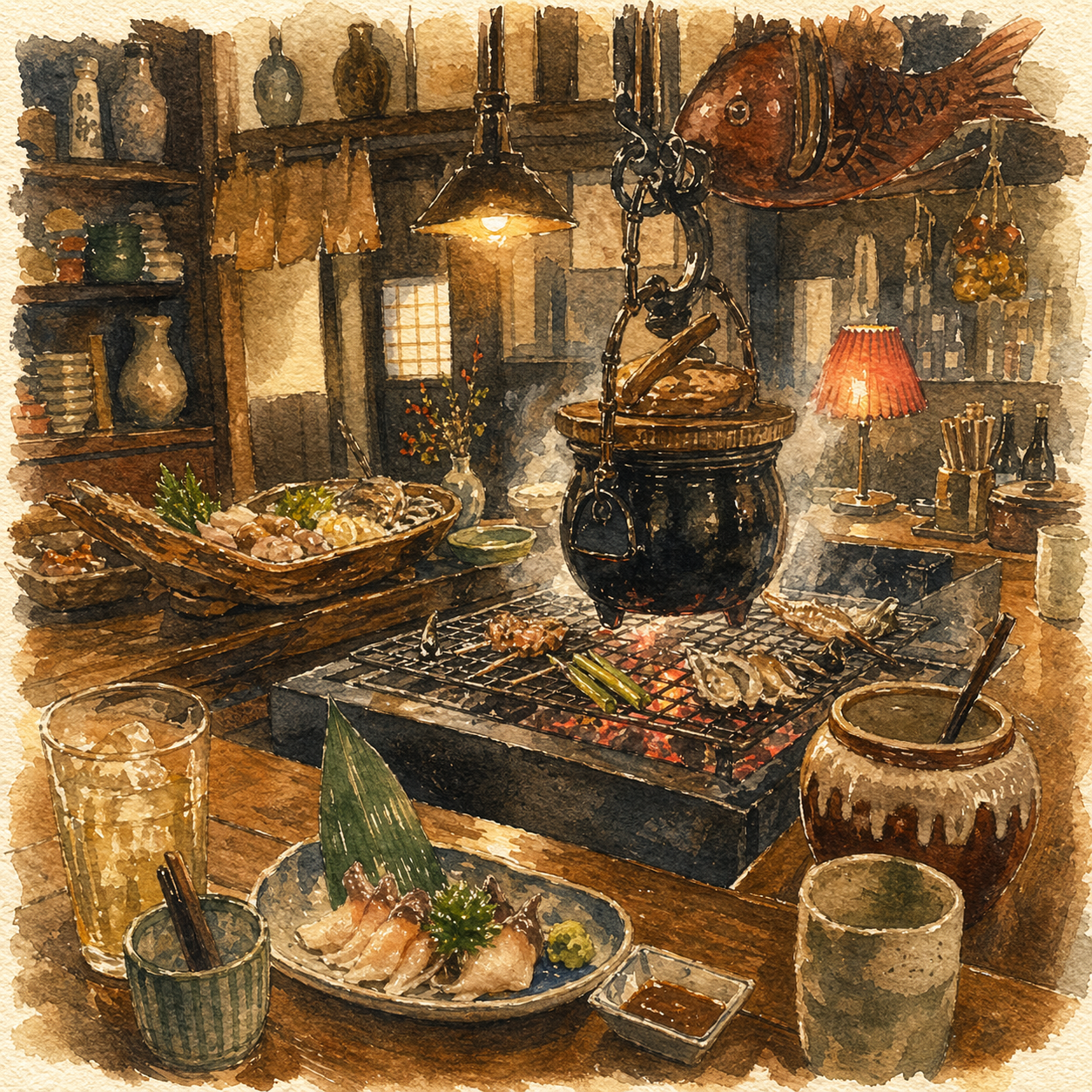 料理イメージ