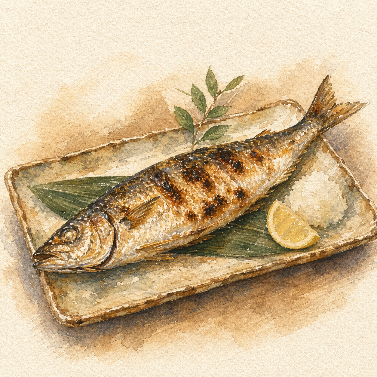 料理イメージ