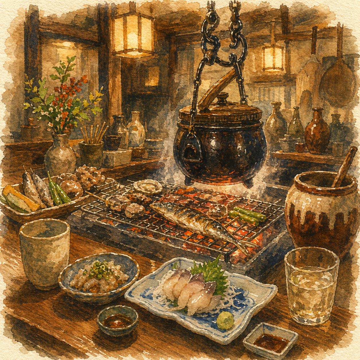 料理イメージ