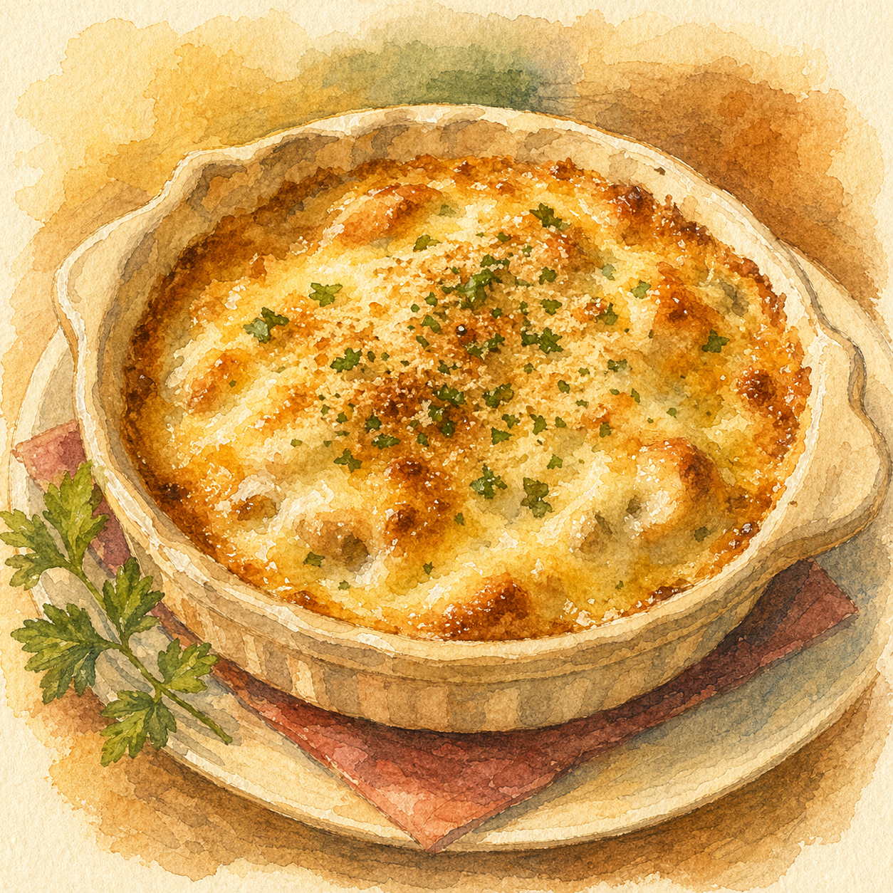 料理イメージ