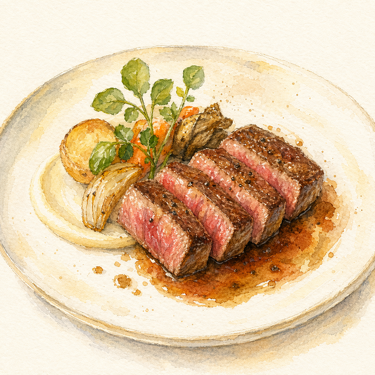 料理イメージ