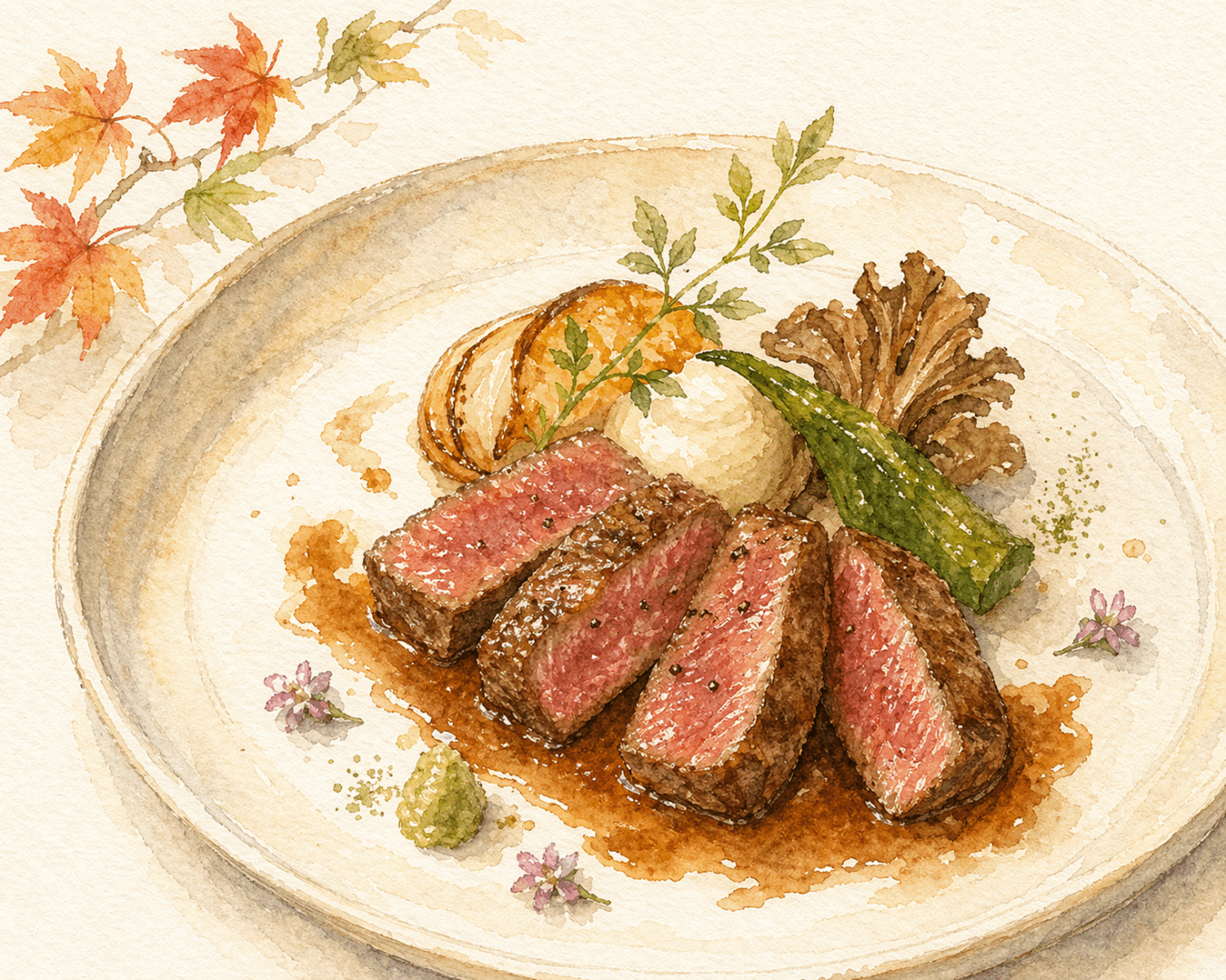 料理イメージ