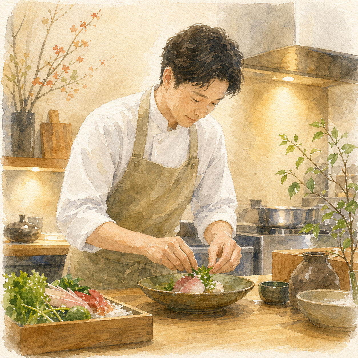 料理イメージ
