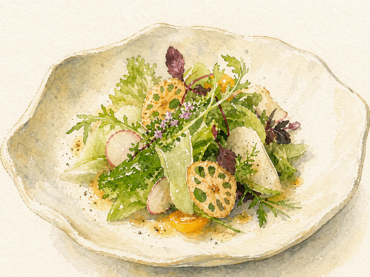 料理イメージ