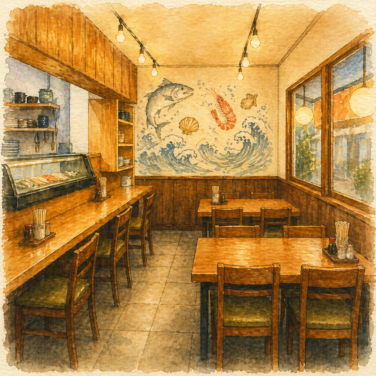 料理イメージ