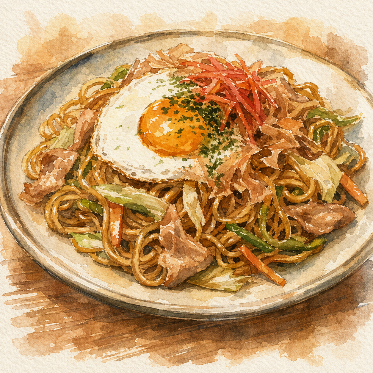 料理イメージ
