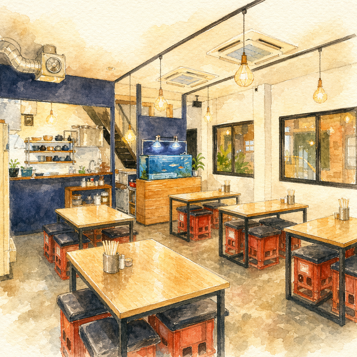 料理イメージ
