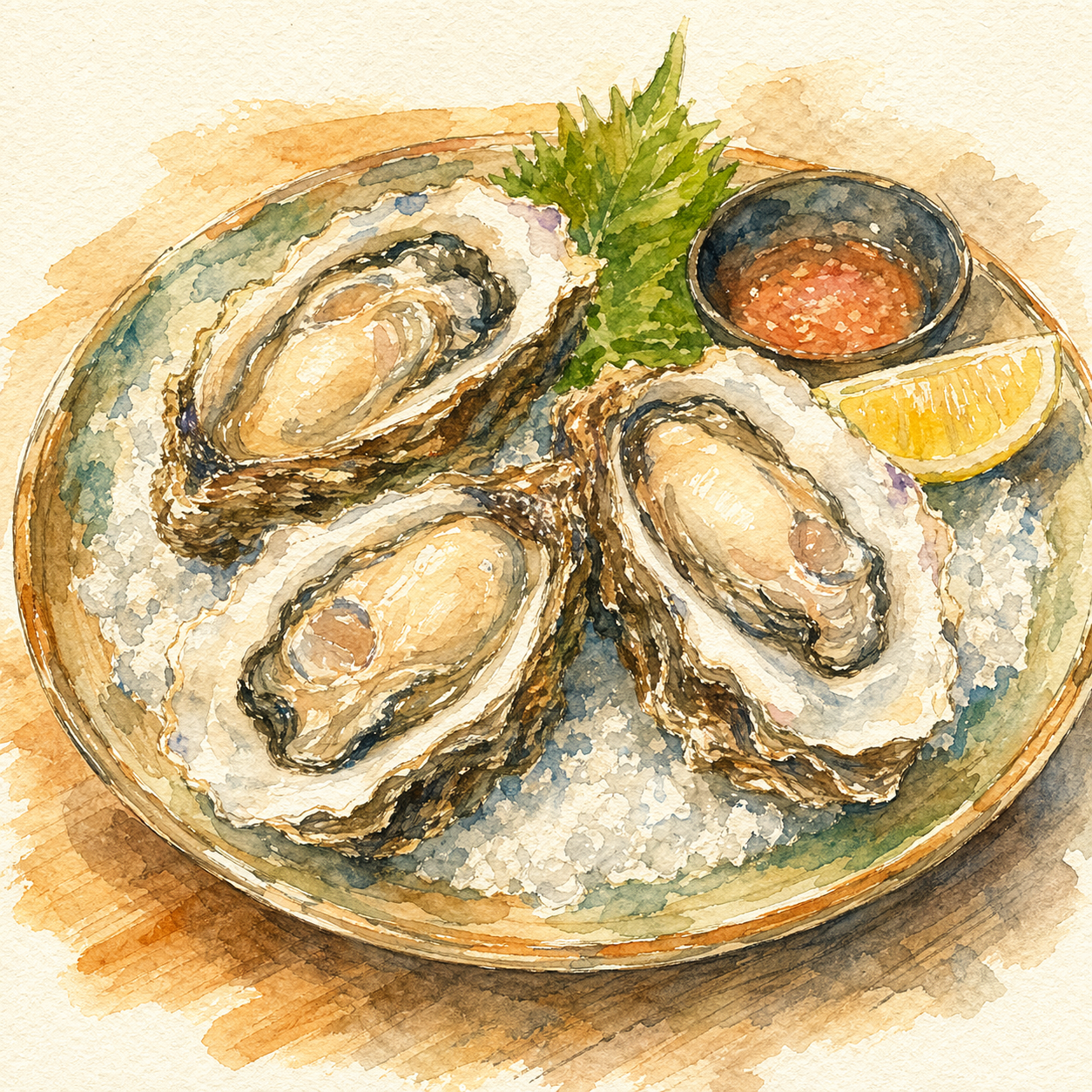 料理イメージ