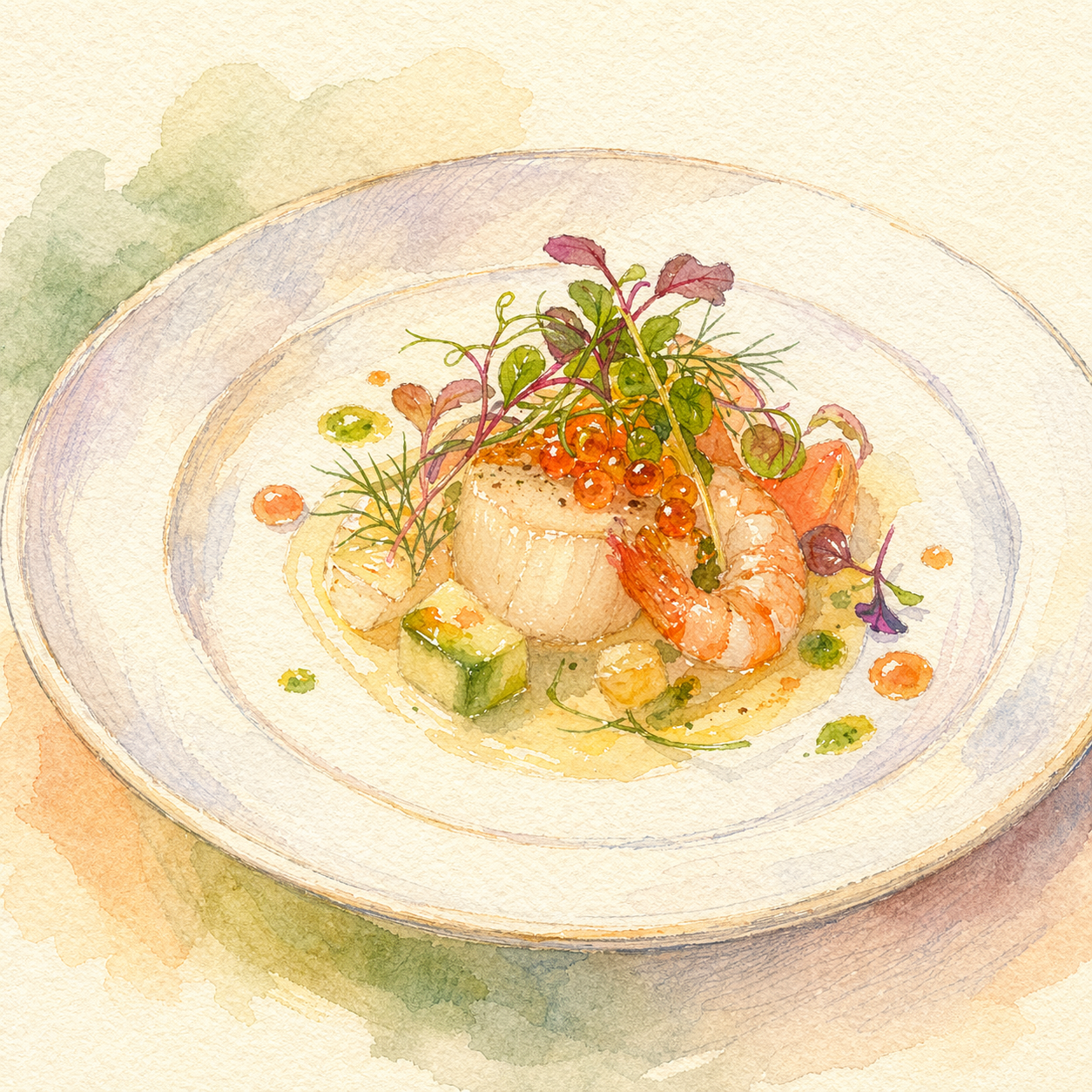 料理イメージ