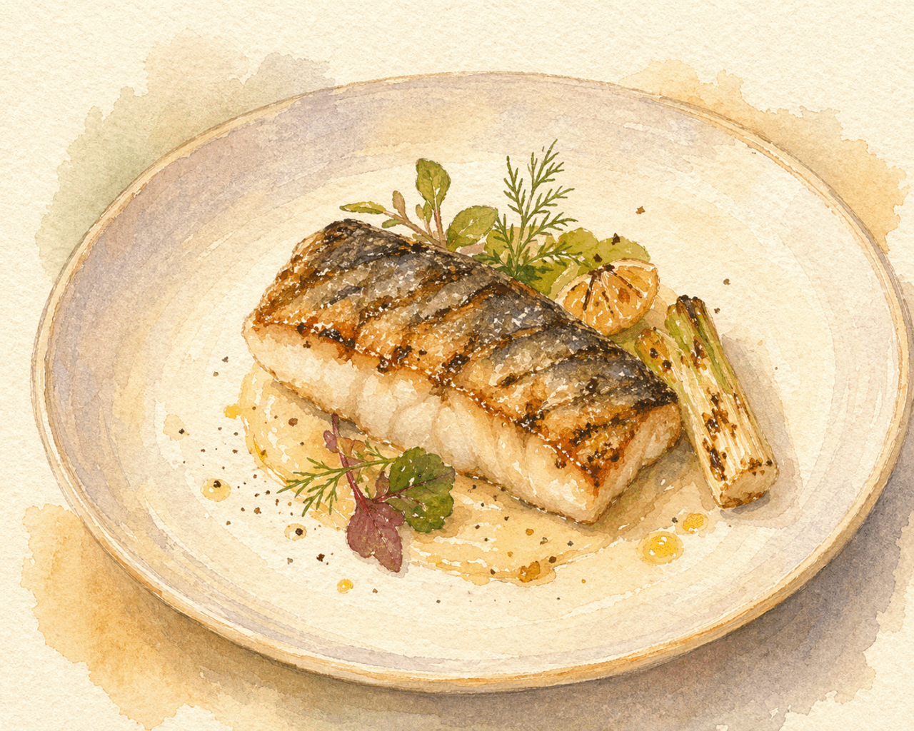 料理イメージ