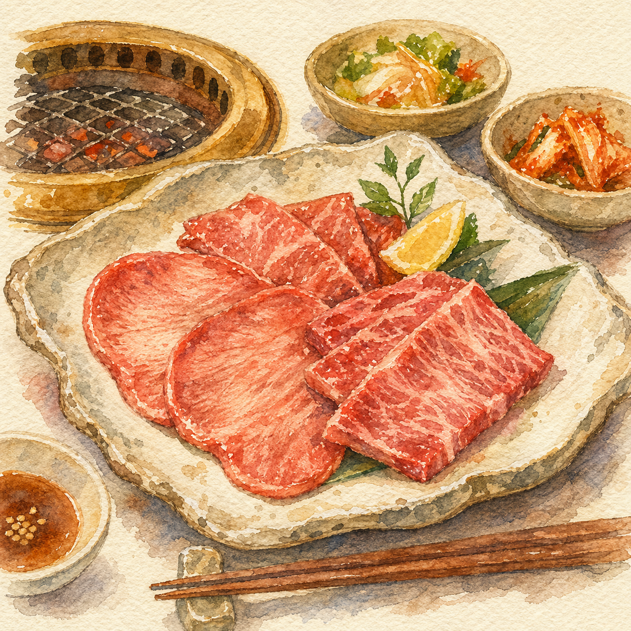 料理イメージ