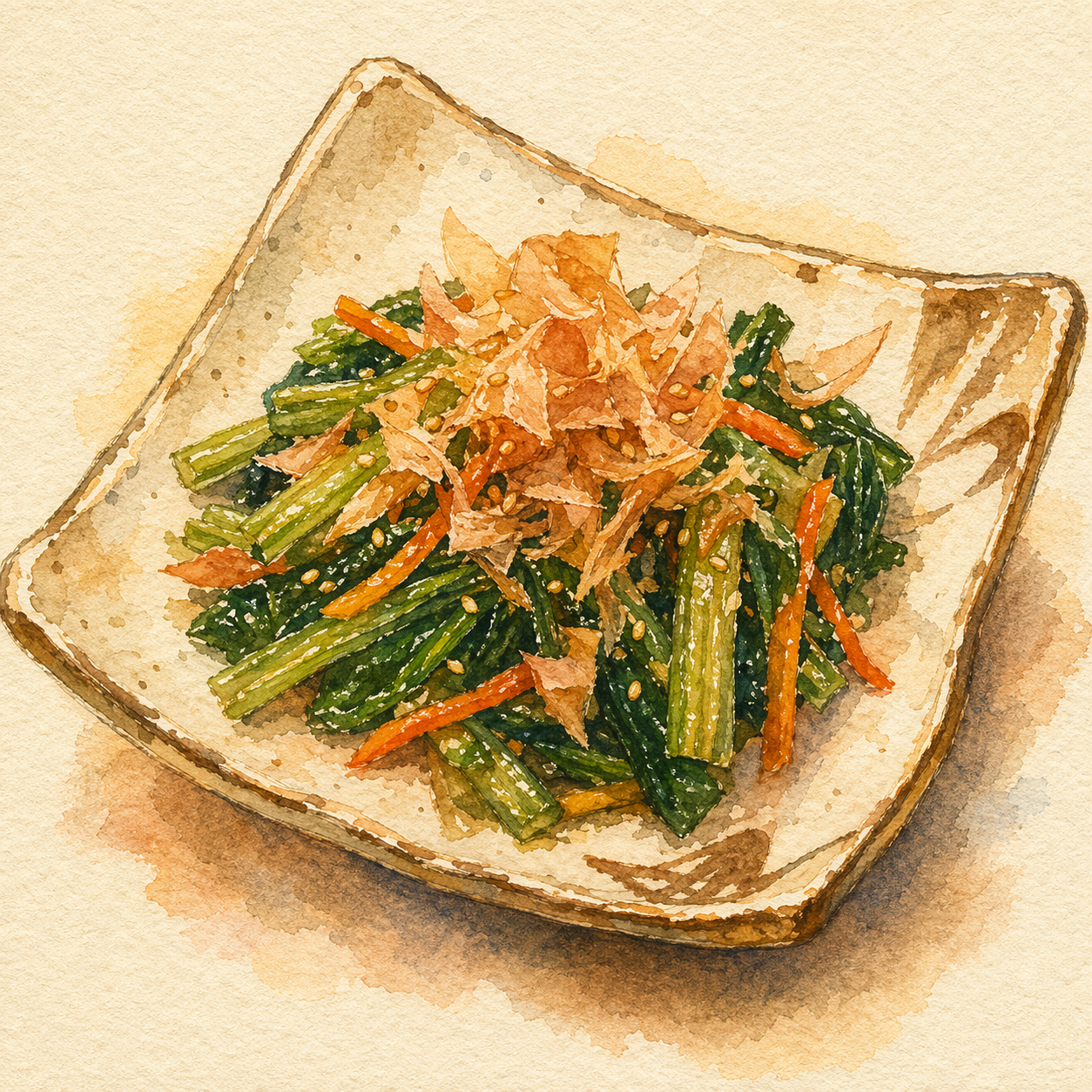 料理イメージ