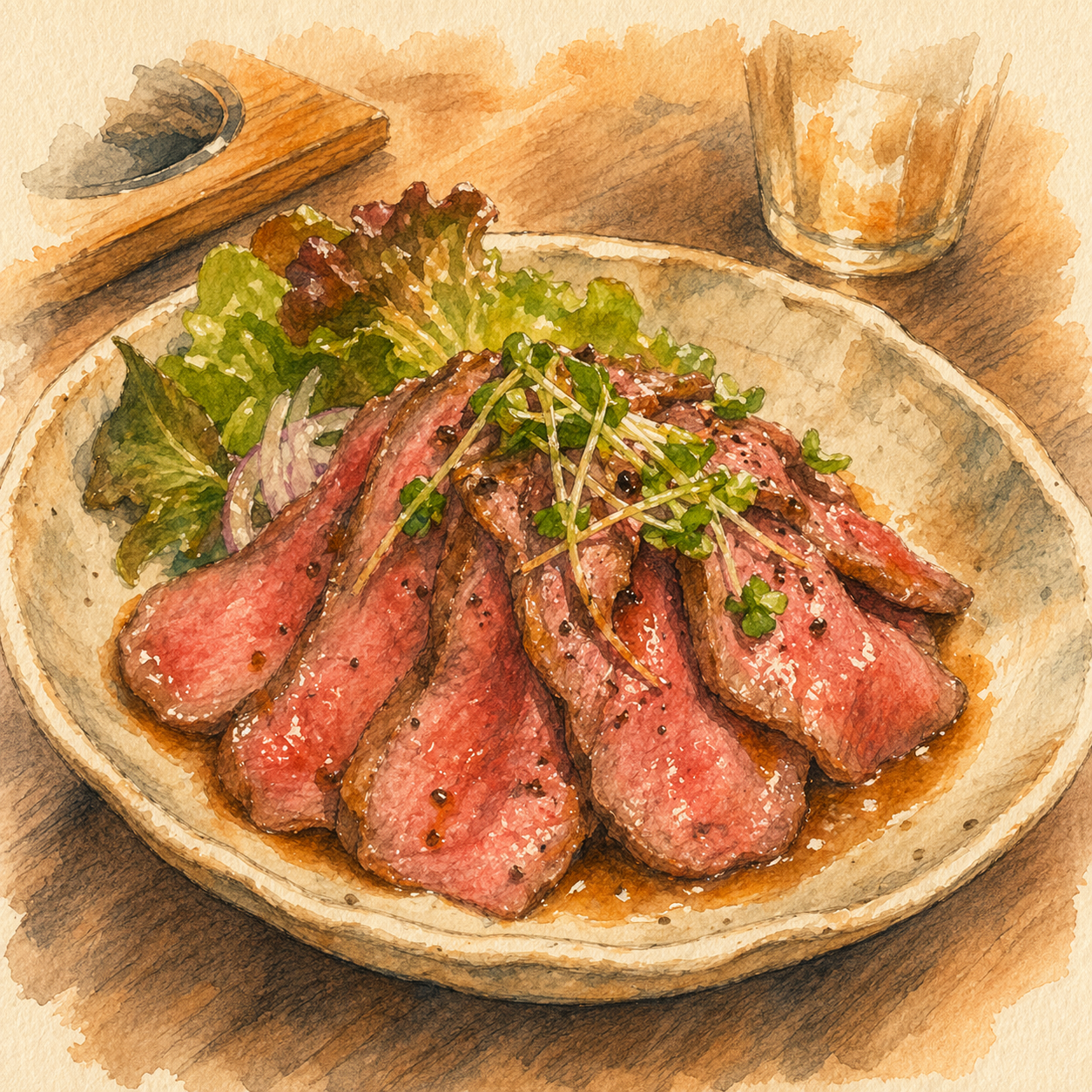 料理イメージ